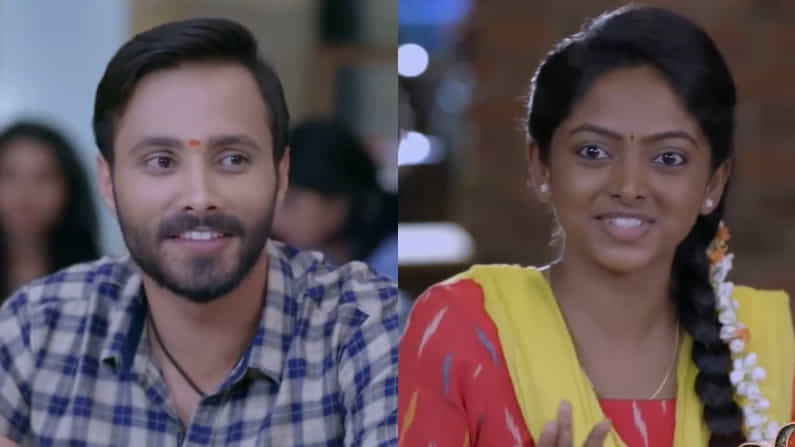 ‘ಲಕ್ಷಣ’ ಸೀರಿಯಲ್ ನಟಿ ವಿಜಯಲಕ್ಷ್ಮೀ ಅಭಿನಯ, ಬದ್ಧತೆ ಮೆಚ್ಚಿ ಮನಸಾರೆ ಹೊಗಳಿದ ಜಗನ್ ‘ಲಕ್ಷಣ’ ಸೀರಿಯಲ್ ನಟಿ ವಿಜಯಲಕ್ಷ್ಮೀ ಅಭಿನಯ, ಬದ್ಧತೆ ಮೆಚ್ಚಿ ಮನಸಾರೆ ಹೊಗಳಿದ ಜಗನ್