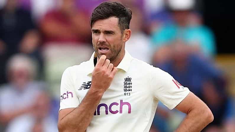 IND vs ENG: ಭಾರತ-ಇಂಗ್ಲೆಂಡ್ ಸರಣಿಗೆ ಇಂಜುರಿ ಸಮಸ್ಯೆ! ಬ್ರಾಡ್ ಬಳಿಕ ಆಂಡರ್ಸನ್ಗೂ ಗಾಯ.. 2ನೇ ಟೆಸ್ಟ್ಗೆ ಅನುಮಾನ