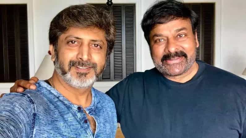 ಹುಟ್ಟುಹಬ್ಬದ ಹೊಸ್ತಿಲಲ್ಲಿ ಮೆಗಾ ಸ್ಟಾರ್ ಚಿರಂಜೀವಿಗೆ ನಿರ್ದೇಶಕರ ಮೇಲೆ ಅಸಮಾಧಾನ; ಇದಕ್ಕೆ ಕಾರಣ ಏನು?