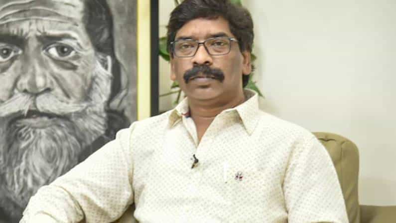 ಜಾರ್ಖಂಡ್ ನ್ಯಾಯಾಧೀಶರ ಹತ್ಯೆ ಪ್ರಕರಣದ ತನಿಖೆ ಸಿಬಿಐಗೆ ನೀಡಲು ಸಿಎಂ ಹೇಮಂತ್ ಸೊರೆನ್ ನಿರ್ಧಾರ ಜಾರ್ಖಂಡ್ ನ್ಯಾಯಾಧೀಶರ ಹತ್ಯೆ ಪ್ರಕರಣದ ತನಿಖೆ ಸಿಬಿಐಗೆ ನೀಡಲು ಸಿಎಂ ಹೇಮಂತ್ ಸೊರೆನ್ ನಿರ್ಧಾರ