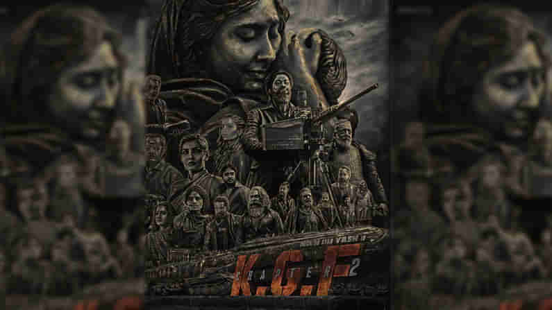 KGF 2 Release Date: 2022 ಏಪ್ರಿಲ್​ 14ಕ್ಕೆ ‘ಕೆಜಿಎಫ್: ಚಾಪ್ಟರ್​ 2’ ರಿಲೀಸ್​; ಬ್ರೇಕಿಂಗ್​ ನ್ಯೂಸ್​ ನೀಡಿದ ಯಶ್​-ಪ್ರಶಾಂತ್​ ನೀಲ್​​