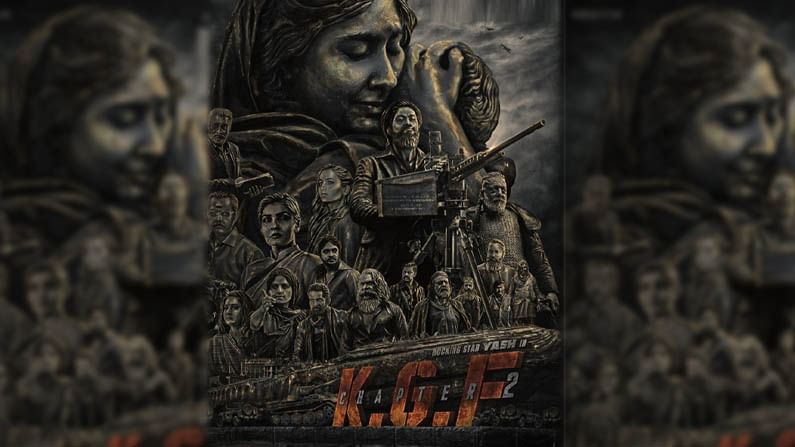 KGF 2 Release Date: 2022 ಏಪ್ರಿಲ್​ 14ಕ್ಕೆ ‘ಕೆಜಿಎಫ್: ಚಾಪ್ಟರ್​ 2’ ರಿಲೀಸ್​; ಬ್ರೇಕಿಂಗ್​ ನ್ಯೂಸ್​ ನೀಡಿದ ಯಶ್​-ಪ್ರಶಾಂತ್​ ನೀಲ್​​