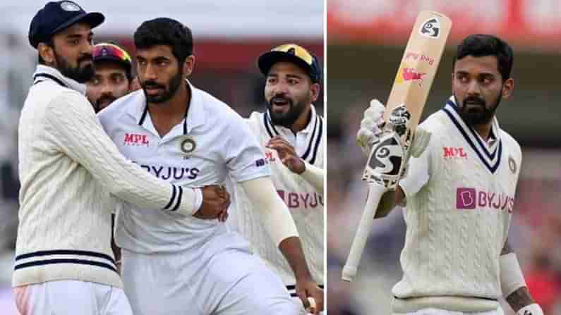 KL Rahul: ಇಲ್ಲಿ ನಮ್ಮ ಒಬ್ಬ ಆಟಗಾರನನ್ನು ಕೆಣಕಿದ್ರೆ ನಾವು 11 ಆಟಗಾರರು ತಿರುಗಿ ಬೀಳುತ್ತೇವೆ: ಕೆ.ಎಲ್ ರಾಹುಲ್