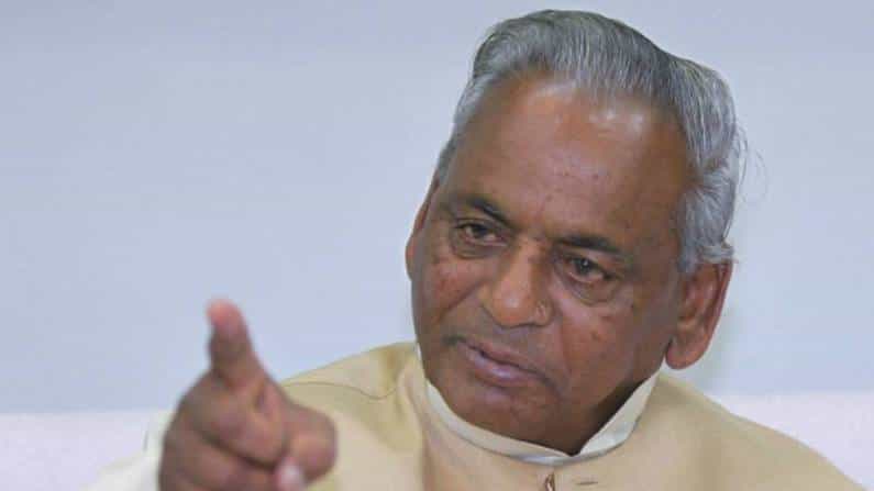 Hindutva Icon Kalyan Singh: ಕರಸೇವಕರ ಮೇಲೆ ಗುಂಡು ಹಾರಿಸಲು ಅನುಮತಿಸದೆ CM ಕುರ್ಚಿ ಬಿಟ್ಟೆದ್ದಿದ್ದ ಕಲ್ಯಾಣ್ ಸಿಂಗ್