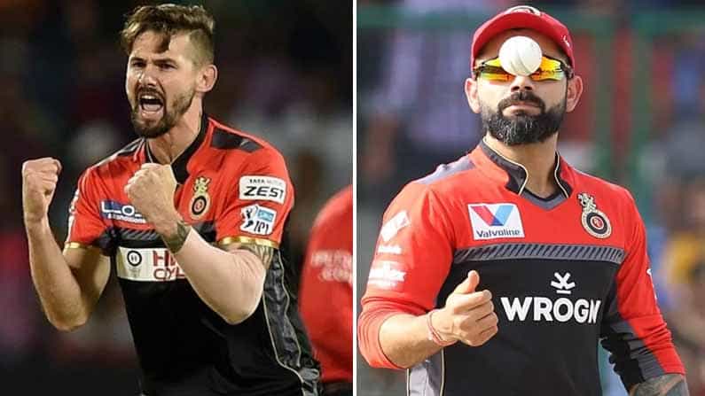 ಇಂಡಿಯನ್ ಪ್ರೀಮಿಯರ್ ಲೀಗ್ 14ನೇ ಆವೃತ್ತಿ ಎರಡನೇ ಚರಣ ಆರಂಭಕ್ಕೆ ಕೆಲವು ದಿನಗಳಿರುವಾಗಲೇ ಪ್ರಮುಖ ಬೆಳವಣಿಗೆಗಳು ನಡೆಯುತ್ತಿವೆ. ಆಸ್ಟ್ರೇಲಿಯಾ ಕ್ರಿಕೆಟ್ ತಂಡದ ಕೆಲ ಆಟಗಾರರು ಟೂರ್ನಿಯಿಂದ ಹಿಂದೆ ಸರಿದಿದ್ದಾರೆ. ಈ ಪೈಕಿ ಆರ್ಸಿಬಿ ವೇಗಿ ಕೇನ್ ರಿಚರ್ಡ್ಸನ್ ಕೂಡ ಒಬ್ಬರು.