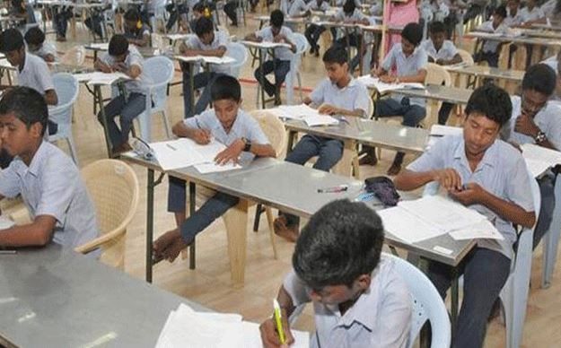 Karnataka SSLC Result 2021: ಕರ್ನಾಟಕ ಎಸ್​ಎಸ್ಎಲ್​ಸಿ ಜಿಲ್ಲಾವಾರು ಫಲಿತಾಂಶ; ಬಳ್ಳಾರಿಗೆ ಕೊನೆಯ ಸ್ಥಾನ