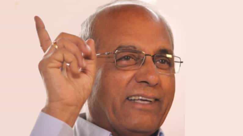 Achar Halappa Basappa: ಮುಖ್ಯಮಂತ್ರಿ ಬೊಮ್ಮಾಯಿ ಕ್ಯಾಬಿನೆಟ್ನಲ್ಲಿ ಆಚಾರ್ ಹಾಲಪ್ಪಗೆ ಮಹಿಳಾ ಮತ್ತು ಮಕ್ಕಳ ಕಲ್ಯಾಣ