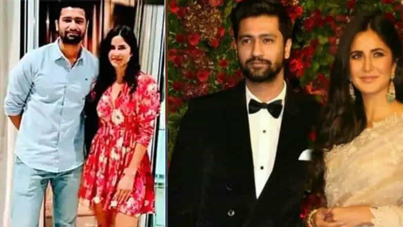 Katrina Kaif: ಕತ್ರಿನಾ ಕೈಫ್-ವಿಕ್ಕಿ ಕೌಶಲ್ ಎಂಗೇಜ್ಮೆಂಟ್ ಸುದ್ದಿಗೆ ಹೊಸ ಟ್ವಿಸ್ಟ್ Katrina Kaif: ಕತ್ರಿನಾ ಕೈಫ್-ವಿಕ್ಕಿ ಕೌಶಲ್ ಎಂಗೇಜ್ಮೆಂಟ್ ಸುದ್ದಿಗೆ ಹೊಸ ಟ್ವಿಸ್ಟ್