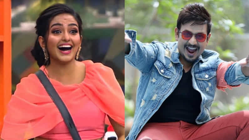 ಅಕುಲ್​ ಬಾಲಾಜಿ ಮುಂದೆ ಪ್ರಪೋಸ್​ ಆಸೆ ಹೇಳಿಕೊಂಡ ‘ನನ್ನರಸಿ ರಾಧೆ’ ಇಂಚರಾ; ಹೇಗಿತ್ತು ಪ್ರತಿಕ್ರಿಯೆ?