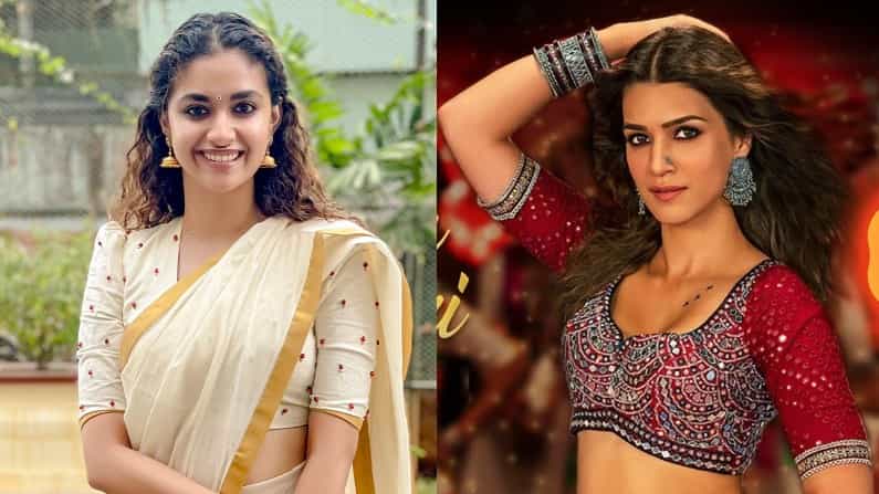 ತೆಲುಗಿನಲ್ಲಿ ‘ಪರಮ ಸುಂದರಿ’ ಯಾರು? ನಟಿ ಕೀರ್ತಿ ಸುರೇಶ್ ಬಗ್ಗೆ ಕೇಳಿಬರುತ್ತಿದೆ ಗುಸುಗುಸು