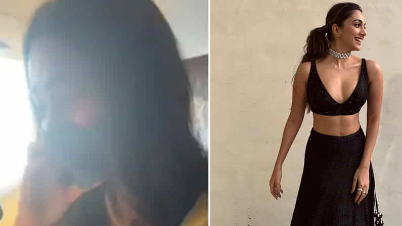 ತಾವು ನಟಿಸಿದ ಸಿನಿಮಾದ ಕ್ಲೈಮ್ಯಾಕ್ಸ್ ನೋಡಿ ವಿಮಾನದಲ್ಲೇ ಅತ್ತ ಕಿಯಾರಾ ಅಡ್ವಾಣಿ ತಾವು ನಟಿಸಿದ ಸಿನಿಮಾದ ಕ್ಲೈಮ್ಯಾಕ್ಸ್ ನೋಡಿ ವಿಮಾನದಲ್ಲೇ ಅತ್ತ ಕಿಯಾರಾ ಅಡ್ವಾಣಿ