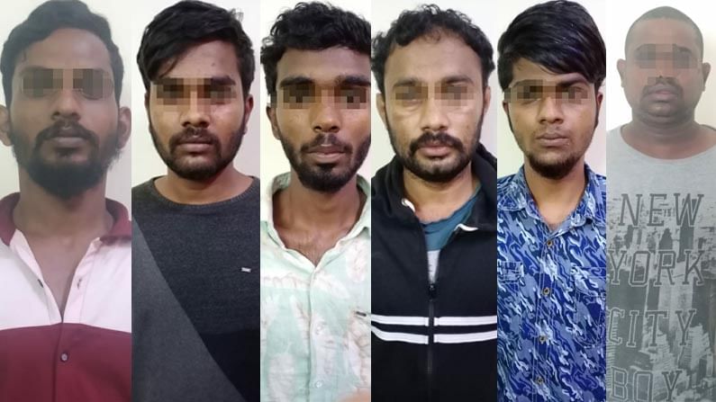 ಕಿಡ್ನ್ಯಾಪ್ ಮಾಡಿ 20 ಲಕ್ಷ ಹಣಕ್ಕೆ ಬೇಡಿಕೆ ಇಟ್ಟಿದ್ದ ಆರೋಪಿಗಳು ಅರೆಸ್ಟ್! ಕಿಡ್ನ್ಯಾಪ್ ಮಾಡಿ 20 ಲಕ್ಷ ಹಣಕ್ಕೆ ಬೇಡಿಕೆ ಇಟ್ಟಿದ್ದ ಆರೋಪಿಗಳು ಅರೆಸ್ಟ್!