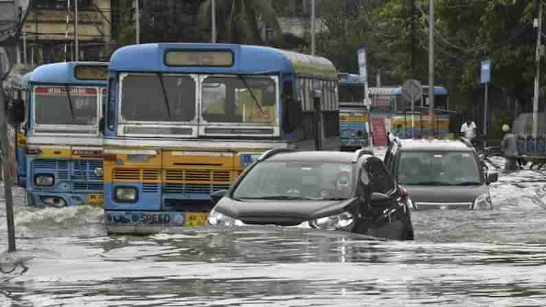 Karnataka Weather Today: ಮಲೆನಾಡು, ಕರಾವಳಿಯಲ್ಲಿ ಸೆ. 2ರವರೆಗೂ ಭಾರೀ ಮಳೆ; ಕೆಲವೆಡೆ ಆರೆಂಜ್ ಅಲರ್ಟ್ ಘೋಷಣೆ