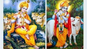 Gokulashtami 2021: ಶ್ರೀ ಕೃಷ್ಣನ ಕೃಪೆ ನಿಮ್ಮ ಮೇಲಿರಬೇಕು ಅಂದರೆ ಗೋಕುಲಾಷ್ಟಮಿ ಸಂದರ್ಭ ಈ 10 ವಿಷಯ ತಿಳಿದುಕೊಳ್ಳಿ