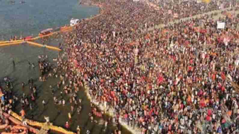 Kumbh Mela Covid 19: ಕುಂಭಮೇಳ ಕೊವಿಡ್ 19 ನಕಲಿ ತಪಾಸಣೆ ಹಗರಣ; ಲ್ಯಾಬೋರೇಟರಿ ಅಧಿಕಾರಿಗಳಿಗೆ ಶಾಕ್ ಕೊಟ್ಟ ಇ.ಡಿ.