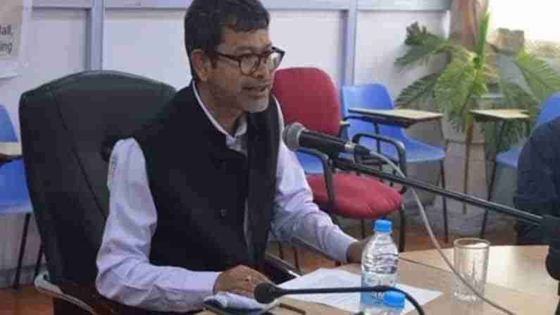 ಮಾಜಿ ಉಗ್ರನ ಸಾವು ಹಿನ್ನಲೆಯಲ್ಲಿ ಸಂಘರ್ಷ: ಮೇಘಾಲಯದ ಗೃಹ ಸಚಿವ ಲಹಕಮನ್ ರಿಂಬುಯಿ ರಾಜೀನಾಮೆ