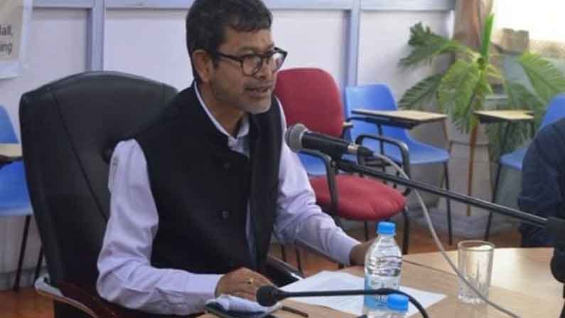 ಮಾಜಿ ಉಗ್ರನ ಸಾವು ಹಿನ್ನಲೆಯಲ್ಲಿ ಸಂಘರ್ಷ: ಮೇಘಾಲಯದ ಗೃಹ ಸಚಿವ ಲಹಕಮನ್ ರಿಂಬುಯಿ ರಾಜೀನಾಮೆ