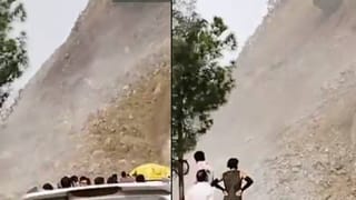 ಕಾಶ್ಮೀರದ ಮೋಸ್ಟ್ ವಾಂಟೆಡ್ ಉಗ್ರ ಹಾಗೂ ಅವನ ಸಹಚರನನ್ನು ಸಿನಿಮೀಯ ಶೈಲಿಯಲ್ಲಿ ಸುತ್ತುವರಿದು ಕೊಂದ ಪೊಲೀಸರು