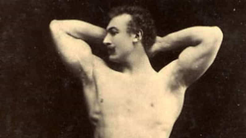 Olympics: 1896ರ ಒಲಿಂಪಿಕ್ಸ್ನಲ್ಲೇ ಚಿನ್ನ ಗೆದ್ದಿದ್ದ ಭಾರತೀಯ: ಆದರೆ ಅದು ಭಾರತಕ್ಕೆ ಸೇರಿದ್ದಲ್ಲ, ಯಾಕೆ ಗೊತ್ತೇ?