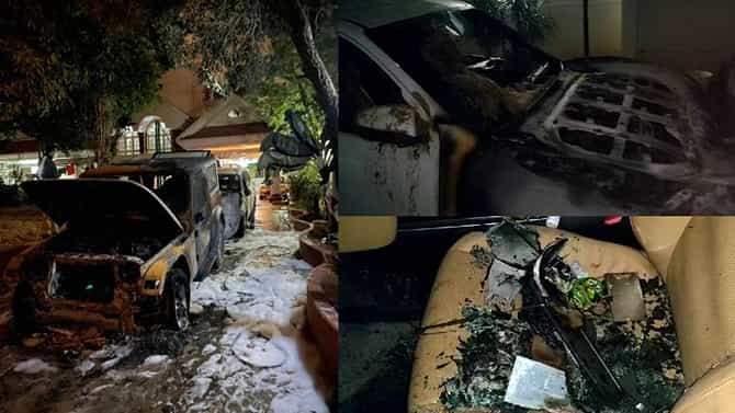 ಶಾಸಕ ಸತೀಶ್ ರೆಡ್ಡಿ ಕಾರುಗಳಿಗೆ ಬೆಂಕಿ ಹಚ್ಚಿದ ಪ್ರಕರಣ; ಬಡವ, ಶ್ರೀಮಂತ ಕಾರಣ ಕೊಡುತ್ತಿರುವ ಆರೋಪಿಗಳು