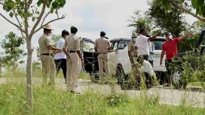 ಮೈಸೂರು ಸಾಮೂಹಿಕ ಅತ್ಯಾಚಾರ ಪ್ರಕರಣ: ಆರೋಪಿಗಳು ಪೊಲೀಸರ ಬಲೆಗೆ ಬೀಳಲು ಈ ಸುಳಿವುಗಳೇ ಮುಖ್ಯ ಕಾರಣ