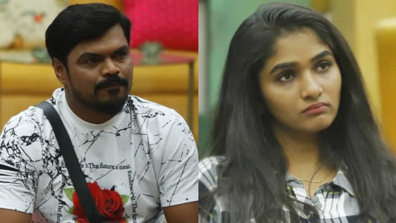 ‘ಮಂಜು ಹೇಳಿದ ಆ ಮಾತನ್ನು ನಾನು ಎಂದಿಗೂ ಒಪ್ಪಿಕೊಳ್ಳಲ್ಲ’; ದಿವ್ಯಾ ಉರುಡುಗ ‘ಮಂಜು ಹೇಳಿದ ಆ ಮಾತನ್ನು ನಾನು ಎಂದಿಗೂ ಒಪ್ಪಿಕೊಳ್ಳಲ್ಲ’; ದಿವ್ಯಾ ಉರುಡುಗ