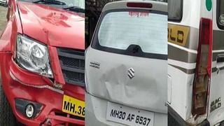 ಹಿರಿಯ ಅಧಿಕಾರಿ ಮೇಲೆ ಮರಳು ಎರಚಿದ ಆಂಧ್ರದ ಮಹಿಳಾ ಉದ್ಯೋಗಿ; ದೌರ್ಜನ್ಯ ಆರೋಪ, ಸಿಸಿಟಿವಿಯಲ್ಲಿ ದೃಶ್ಯ ಸೆರೆ