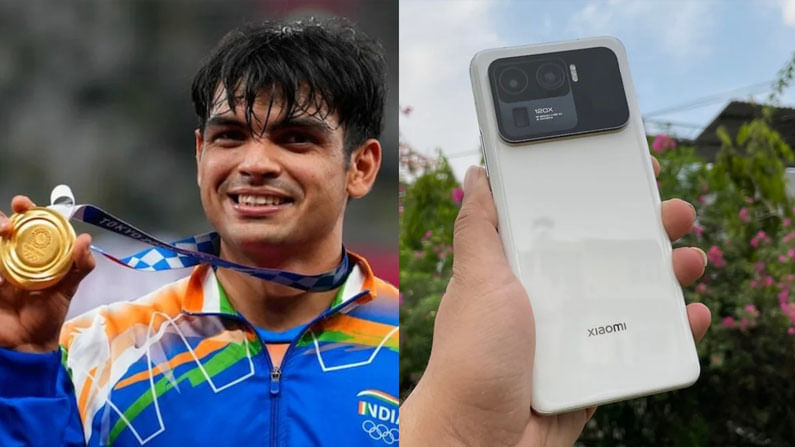 Xiaomi: ಪದಕ ಗೆದ್ದ ಭಾರತೀಯರಿಗೆ ಶವೋಮಿಯಿಂದ ಸ್ಮಾರ್ಟ್ಫೋನ್ ಗಿಫ್ಟ್: ಯಾವುದು ಗೊತ್ತಾ? Xiaomi: ಪದಕ ಗೆದ್ದ ಭಾರತೀಯರಿಗೆ ಶವೋಮಿಯಿಂದ ಸ್ಮಾರ್ಟ್ಫೋನ್ ಗಿಫ್ಟ್: ಯಾವುದು ಗೊತ್ತಾ?