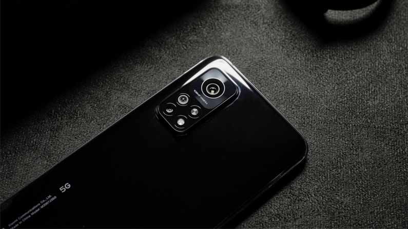 Mi 11T Pro: ಸ್ನಾಪ್ಡ್ರಾಗನ್ 888, 120W ಫಾಸ್ಟ್ ಚಾರ್ಜ್: ಶವೋಮಿಯಿಂದ ಹೊಸ ಪವರ್ಫುಲ್ ಸ್ಮಾರ್ಟ್ಫೋನ್! Mi 11T Pro: ಸ್ನಾಪ್ಡ್ರಾಗನ್ 888, 120W ಫಾಸ್ಟ್ ಚಾರ್ಜ್: ಶವೋಮಿಯಿಂದ ಹೊಸ ಪವರ್ಫುಲ್ ಸ್ಮಾರ್ಟ್ಫೋನ್!