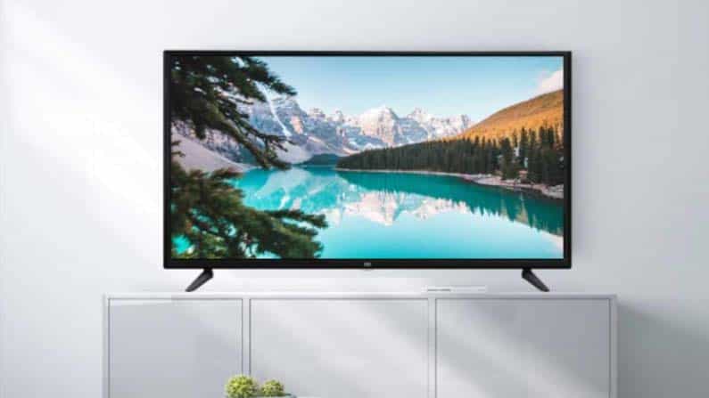 Mi TV 4C: ಅತಿ ಕಡಿಮೆ ಬೆಲೆಯ ಎಂಐ 4ಸಿ ಸ್ಮಾರ್ಟ್ಟಿವಿ ಲಾಂಚ್: ಆಫರ್ನಲ್ಲಿ ಪಡೆಯಿರಿ ಮತ್ತಷ್ಟು ಡಿಸ್ಕೌಂಟ್ Mi TV 4C: ಅತಿ ಕಡಿಮೆ ಬೆಲೆಯ ಎಂಐ 4ಸಿ ಸ್ಮಾರ್ಟ್ಟಿವಿ ಲಾಂಚ್: ಆಫರ್ನಲ್ಲಿ ಪಡೆಯಿರಿ ಮತ್ತಷ್ಟು ಡಿಸ್ಕೌಂಟ್