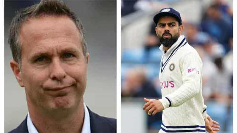 India vs England: 'ಟೀಮ್ ಇಂಡಿಯಾ ಆಟಗಾರರು ಕೆಲಸಕ್ಕೆ ಬಾರದವರು' ಎಂದ ವಾನ್ಗೆ ಮೈಚಳಿ ಬಿಡಿಸಿದ ಅಭಿಮಾನಿಗಳು India vs England: 'ಟೀಮ್ ಇಂಡಿಯಾ ಆಟಗಾರರು ಕೆಲಸಕ್ಕೆ ಬಾರದವರು' ಎಂದ ವಾನ್ಗೆ ಮೈಚಳಿ ಬಿಡಿಸಿದ ಅಭಿಮಾನಿಗಳು