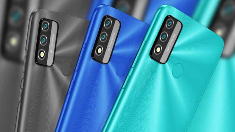 Micromax IN 2B: ಭಾರತದಲ್ಲಿ ಭರ್ಜರಿ ಸೇಲ್ ಕಾಣುತ್ತಿರುವ ದೇಶೀಯ ಸ್ಮಾರ್ಟ್ಫೋನ್: ಬೆಲೆಯಲ್ಲಿ ಏರಿಕೆ! Micromax IN 2B: ಭಾರತದಲ್ಲಿ ಭರ್ಜರಿ ಸೇಲ್ ಕಾಣುತ್ತಿರುವ ದೇಶೀಯ ಸ್ಮಾರ್ಟ್ಫೋನ್: ಬೆಲೆಯಲ್ಲಿ ಏರಿಕೆ!