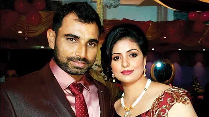 Viral Photo: ಮೊಹಮ್ಮದ್ ಶಮಿ ಪತ್ನಿಯ ಮಾದಕ ನೋಟದ ಹಾಟ್ ಫೋಟೋ ವೈರಲ್ Viral Photo: ಮೊಹಮ್ಮದ್ ಶಮಿ ಪತ್ನಿಯ ಮಾದಕ ನೋಟದ ಹಾಟ್ ಫೋಟೋ ವೈರಲ್