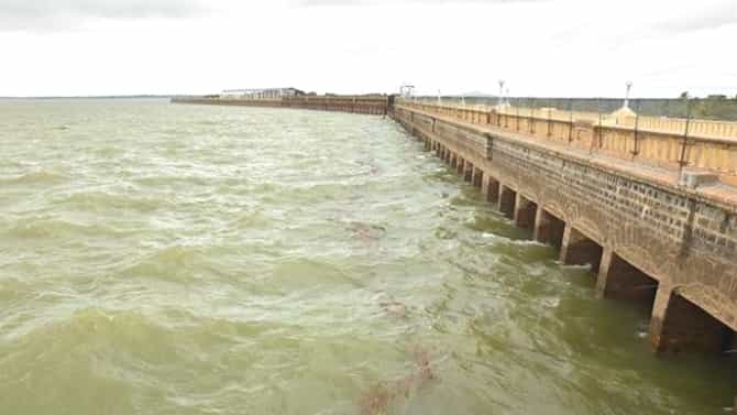 Karnataka Dams Water Level: ಆಗಸ್ಟ್​​ನಲ್ಲಿ ಉತ್ತಮ ಮಳೆ; ತುಂಬಿ ತುಳುಕಲಿದೆ ಕೆಆರ್​ಎಸ್, ರಾಜ್ಯದ ಜಲಾಶಯಗಳಲ್ಲಿ ನೀರಿನ ಮಟ್ಟ