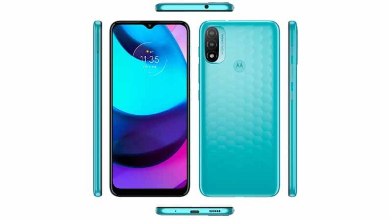 Moto E20: ಬಹುನಿರೀಕ್ಷಿತ ಮೋಟೋ E20 ಸ್ಮಾರ್ಟ್ಫೋನಿನ ಮಾಹಿತಿ ಸೋರಿಕೆ: ಏನೆಲ್ಲ ವಿಶೇಷತೆ? Moto E20: ಬಹುನಿರೀಕ್ಷಿತ ಮೋಟೋ E20 ಸ್ಮಾರ್ಟ್ಫೋನಿನ ಮಾಹಿತಿ ಸೋರಿಕೆ: ಏನೆಲ್ಲ ವಿಶೇಷತೆ?