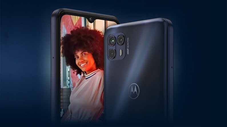 Moto G50 5G: 48MP ಕ್ಯಾಮೆರಾ, 5000mAh ಬ್ಯಾಟರಿಯ ಮೋಟೋ ಜಿ60 5G ಸ್ಮಾರ್ಟ್ಫೋನ್ ಬಿಡುಗಡೆ Moto G50 5G: 48MP ಕ್ಯಾಮೆರಾ, 5000mAh ಬ್ಯಾಟರಿಯ ಮೋಟೋ ಜಿ60 5G ಸ್ಮಾರ್ಟ್ಫೋನ್ ಬಿಡುಗಡೆ