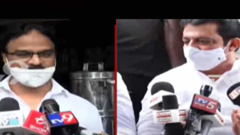 ಶಾಸಕ ಜಮೀರ್ ಆಪ್ತ ಮುಜಾಹಿದ್ ಮನೆ ಮೇಲೂ ಇಡಿ ದಾಳಿ ಶಾಸಕ ಜಮೀರ್ ಆಪ್ತ ಮುಜಾಹಿದ್ ಮನೆ ಮೇಲೂ ಇಡಿ ದಾಳಿ