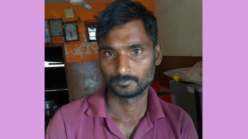 ವಿಜಯಪುರ: ಚಾಕುವಿನಿಂದ ಚುಚ್ಚಿ ಅಣ್ಣನನ್ನೇ ಹತ್ಯೆಗೈದ ತಮ್ಮ ವಿಜಯಪುರ: ಚಾಕುವಿನಿಂದ ಚುಚ್ಚಿ ಅಣ್ಣನನ್ನೇ ಹತ್ಯೆಗೈದ ತಮ್ಮ