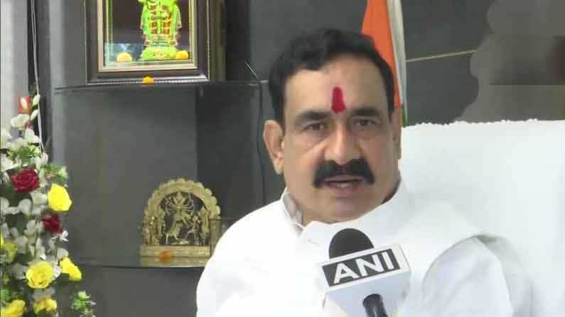 ಬಳೆ ಮಾರುವ ವ್ಯಕ್ತಿ ಮೇಲೆ ಹಲ್ಲೆ ಖಂಡಿಸಿ ಪ್ರತಿಭಟಿಸಿದ ವ್ಯಕ್ತಿಗೆ ಪಾಕ್ ನಂಟು: ಮಧ್ಯಪ್ರದೇಶದ ಸಚಿವ