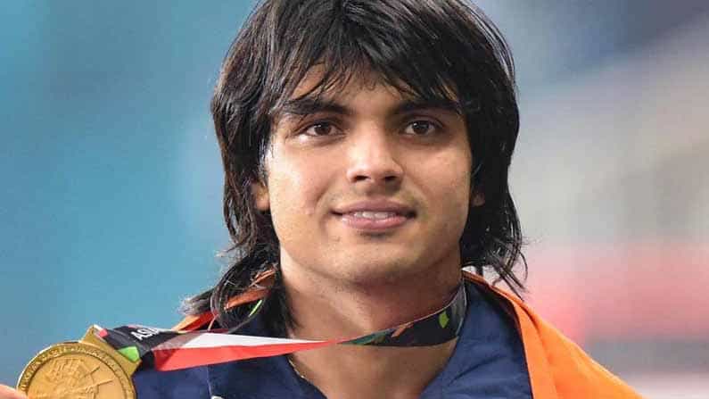 ಹೊಸ ವಿಶ್ವ ಅಥ್ಲೆಟಿಕ್ಸ್ ರ್ಯಾಕಿಂಗ್: ಒಲಂಪಿಕ್ಸ್ನಲ್ಲಿ ಚಿನ್ನದ ಪದಕ ಗೆದ್ದ ನೀರಜ್ ಚೋಪ್ರಾಗೆ ಎರಡನೇ ಸ್ಥಾನ!