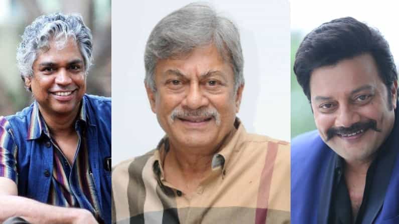 ಕುತೂಹಲ ಮೂಡಿಸಿದ ‘ಮೇಡ್ ಇನ್ ಬೆಂಗಳೂರು’ ಟೀಸರ್; ಹೊಸಬರ ಪ್ರಯತ್ನಕ್ಕೆ ಅನಂತ್ನಾಗ್, ಸಾಯಿಕುಮಾರ್ ಸಾಥ್ ಕುತೂಹಲ ಮೂಡಿಸಿದ ‘ಮೇಡ್ ಇನ್ ಬೆಂಗಳೂರು’ ಟೀಸರ್; ಹೊಸಬರ ಪ್ರಯತ್ನಕ್ಕೆ ಅನಂತ್ನಾಗ್, ಸಾಯಿಕುಮಾರ್ ಸಾಥ್