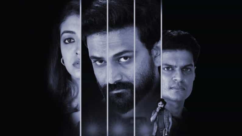 Dhananjay: ಧನಂಜಯ್ ಬತ್ತಳಿಕೆ ಸೇರಿತು ಹೊಸ ಸಿನಿಮಾ; ಕುತೂಹಲ ಮೂಡಿಸುವ ಪೋಸ್ಟರ್ ಇಲ್ಲಿದೆ Dhananjay: ಧನಂಜಯ್ ಬತ್ತಳಿಕೆ ಸೇರಿತು ಹೊಸ ಸಿನಿಮಾ; ಕುತೂಹಲ ಮೂಡಿಸುವ ಪೋಸ್ಟರ್ ಇಲ್ಲಿದೆ