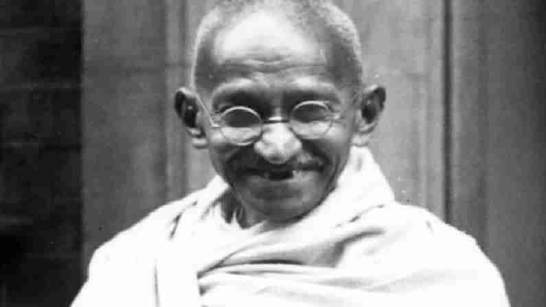 Mahatma Gandhi: ಮಹಾತ್ಮ ಗಾಂಧಿಗೆ ಅಮೆರಿಕದ ಅತ್ಯುನ್ನತ ನಾಗರಿಕ ಪ್ರಶಸ್ತಿ ನೀಡಲು ನಿರ್ಣಯ ಮಂಡನೆ