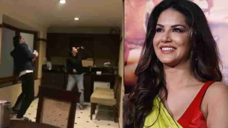 Sunny Leone: ಸನ್ನಿ ಲಿಯೋನ್ ಅವರ ಹೊಸ ಮನೆಯಲ್ಲಿ ಜಿರಲೆ ಕಾಟವಂತೆ!