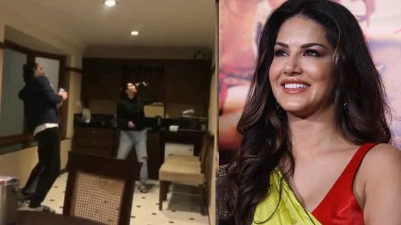 Sunny Leone: ಸನ್ನಿ ಲಿಯೋನ್ ಅವರ ಹೊಸ ಮನೆಯಲ್ಲಿ ಜಿರಲೆ ಕಾಟವಂತೆ! Sunny Leone: ಸನ್ನಿ ಲಿಯೋನ್ ಅವರ ಹೊಸ ಮನೆಯಲ್ಲಿ ಜಿರಲೆ ಕಾಟವಂತೆ!