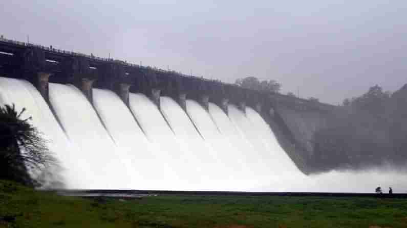 Karnataka Dams Water Level: ರಾಜ್ಯದಲ್ಲಿ ಮತ್ತೆ ಮಳೆಯ ಆರ್ಭಟ; ಕರ್ನಾಟಕದ ಜಲಾಶಯಗಳ ಇಂದಿನ ನೀರಿನ ಮಟ್ಟ ಹೀಗಿದೆ