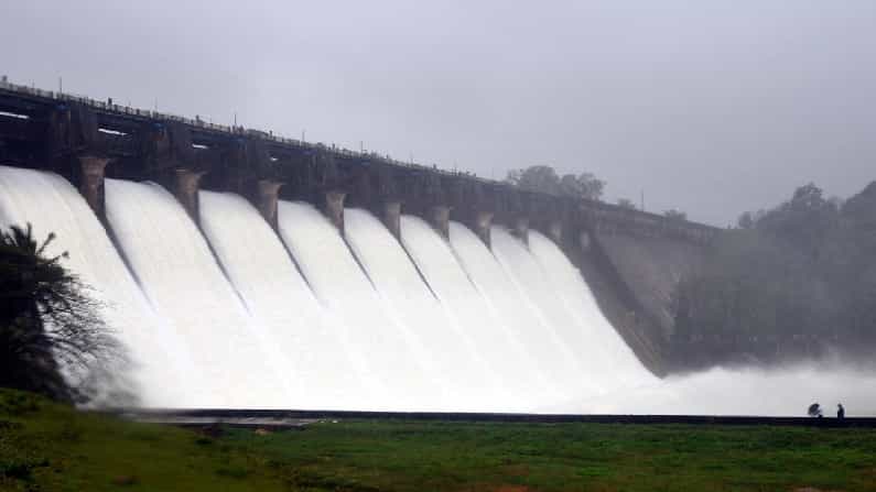 Karnataka Dams Water Level: ಶಿವಮೊಗ್ಗದ ಹೊಸನಗರದಲ್ಲಿ ದಾಖಲೆಯ ಮಳೆ; ಕರ್ನಾಟಕದ ಜಲಾಶಯಗಳ ಇಂದಿನ ನೀರಿನ ಮಟ್ಟ ಹೀಗಿದೆ