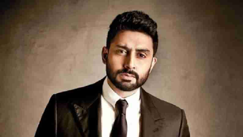 Abhishek Bachchan: ಚಿತ್ರೀಕರಣದ ವೇಳೆ ಖ್ಯಾತ ನಟ ಅಭಿಷೇಕ್ ಬಚ್ಚನ್​ಗೆ ಗಾಯ, ಆಸ್ಪತ್ರೆಗೆ ದಾಖಲು