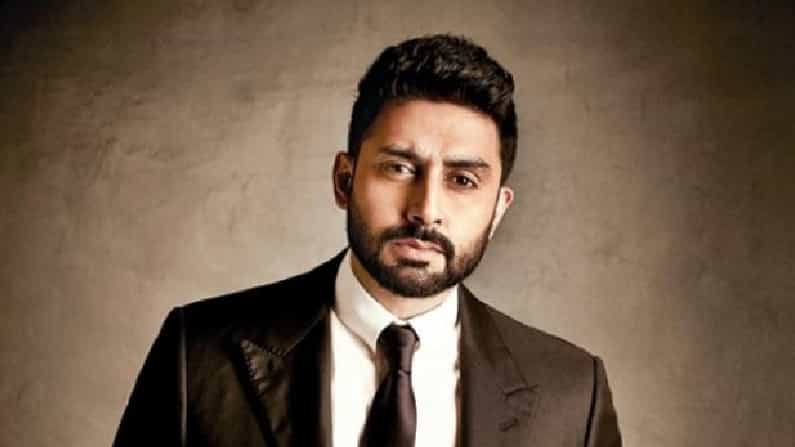 Abhishek Bachchan: ಚಿತ್ರೀಕರಣದ ವೇಳೆ ಖ್ಯಾತ ನಟ ಅಭಿಷೇಕ್ ಬಚ್ಚನ್ಗೆ ಗಾಯ, ಆಸ್ಪತ್ರೆಗೆ ದಾಖಲು