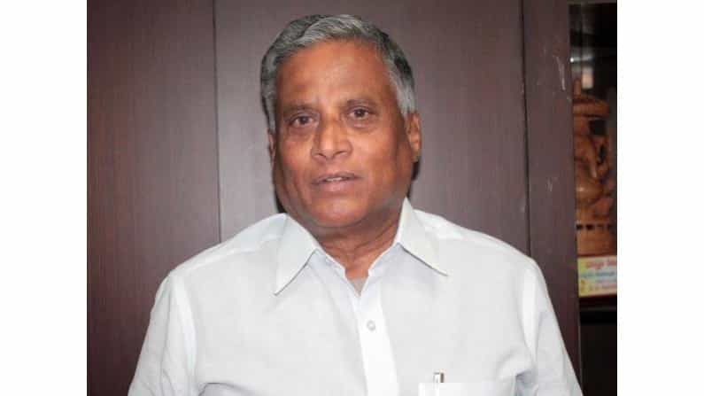 ಪ್ರೀತಂಗೌಡ ಒಮ್ಮೆ ಶಾಸಕರಾದ ತಕ್ಷಣವೇ ದೇವರಲ್ಲ, ನಾನು ಕೂಡ ದೇವೇಗೌಡರ ಮನೆಗೆ ಹೋಗಿದ್ದೆ: ಸಚಿವ ಸೋಮಣ್ಣ ಪ್ರೀತಂಗೌಡ ಒಮ್ಮೆ ಶಾಸಕರಾದ ತಕ್ಷಣವೇ ದೇವರಲ್ಲ, ನಾನು ಕೂಡ ದೇವೇಗೌಡರ ಮನೆಗೆ ಹೋಗಿದ್ದೆ: ಸಚಿವ ಸೋಮಣ್ಣ